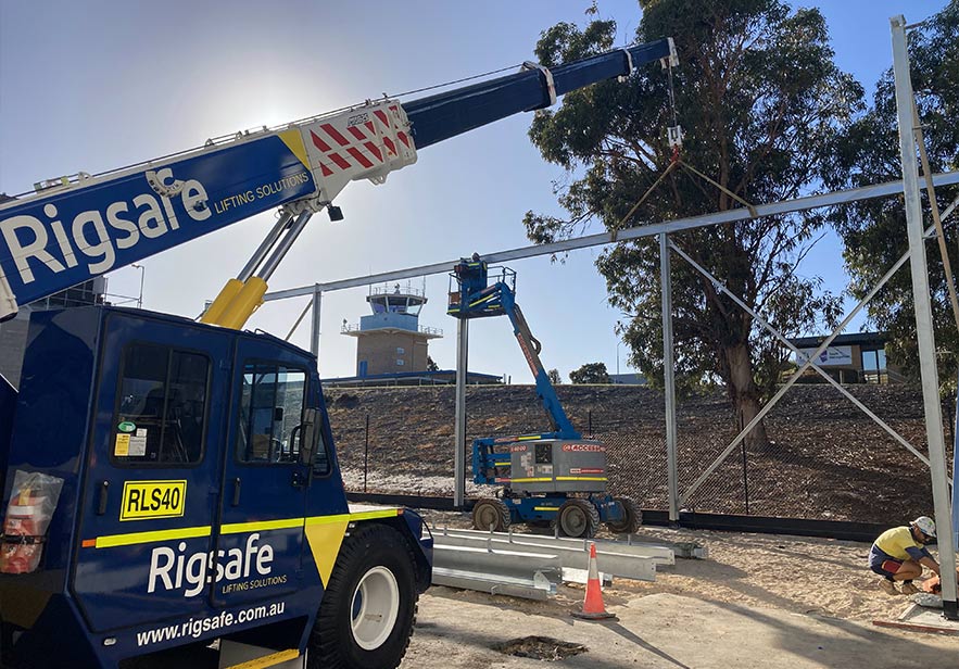 Rigsafe labour and Equipment Hire